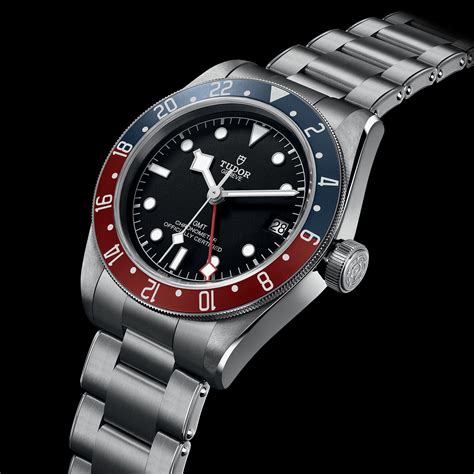 tudor gmt fuori produzione|TUDOR Black Bay GMT Watch collection, Swiss Watches.